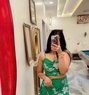 Jasmine - escort in New Delhi Photo 1 of 3