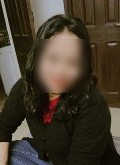 Jasmine - escort in Noida Photo 1 of 1