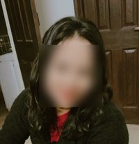 Jasmine - escort in Noida