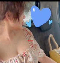 Jasmine - escort in Gurgaon