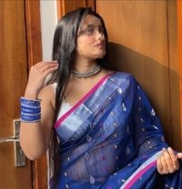 ❣️LET'S FULL ENJOYMENT ❣️(CAM OR REAL)❣️ - puta in Pune Photo 1 of 2