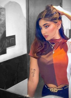 Avneet Indian Girl to Book - escort in Ras al-Khaimah Photo 1 of 3