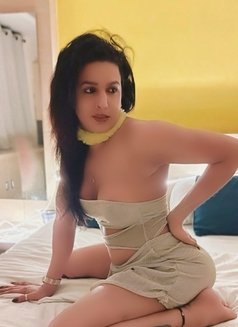 Jasmine - Acompañantes transexual in Bangalore Photo 30 of 30