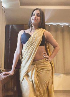 Jasmine - Acompañantes transexual in Hyderabad Photo 13 of 21