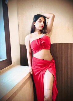 Jasmine - Acompañantes transexual in Hyderabad Photo 17 of 21