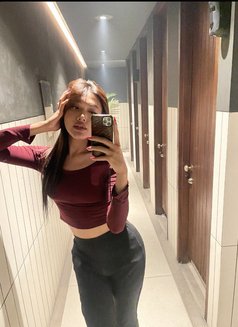 Jasmine - Acompañantes transexual in Bangalore Photo 2 of 4