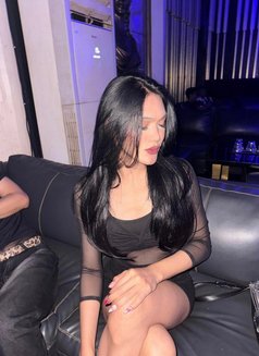 Jasmine - Acompañantes transexual in Bangalore Photo 3 of 4