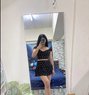 Jasmine - Transsexual escort in Bangalore Photo 1 of 2