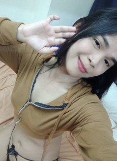 Jasmine - Transsexual escort in Bangalore Photo 2 of 2