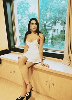 Jasmine - Transsexual escort in Mumbai Photo 22 of 30