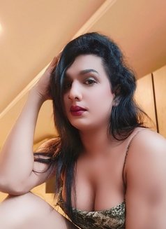 Jasmine - Transsexual escort in Mumbai Photo 21 of 30