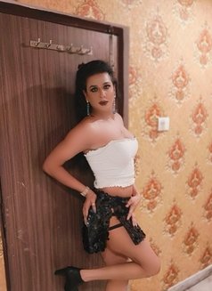 Jasmine - Transsexual escort in Mumbai Photo 28 of 30