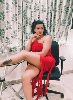 Jasmine - Transsexual escort in Mumbai Photo 30 of 30