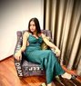 Jasmine - Acompañantes transexual in Hyderabad Photo 6 of 6