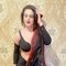 Jasmine - Transsexual escort in Hyderabad