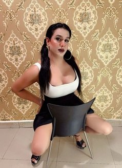 Jasmine - Transsexual escort in Mumbai Photo 16 of 30