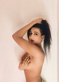 Jasmine - Transsexual escort in Mumbai Photo 24 of 30