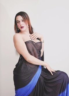Jasmine - Transsexual escort in Mumbai Photo 11 of 30