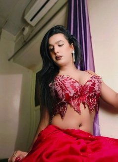 Jasmine - Transsexual escort in Mumbai Photo 29 of 30