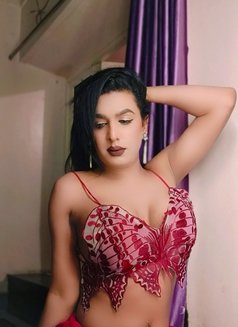 Jasmine - Transsexual escort in Mumbai Photo 30 of 30