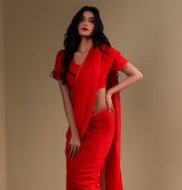 Jasmine Indian Model - escort in Ajmān