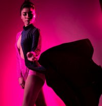 Jasmine Indian Model - escort in Ajmān