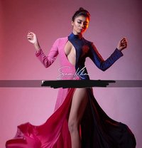 Jasmine Indian Model - escort in Ajmān