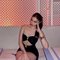 jasminé - escort in Bali