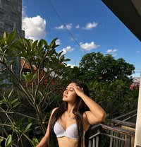Jasmine - escort in Hong Kong