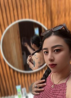 Jasmine - escort in Bali Photo 1 of 8