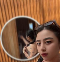 Jasmine - escort in Bali
