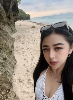 Jasmine - escort in Bali Photo 2 of 8