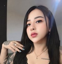 Jasmine - escort in Jakarta