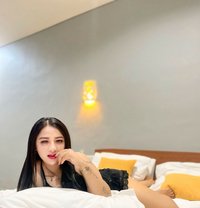 Jasmine - escort in Bali