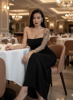 Mozza - escort in Bali Photo 17 of 17