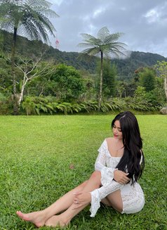 jasmine - escort in Bali Photo 18 of 18