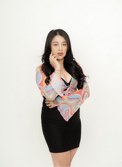 Jasmine - escort in Bali Photo 5 of 5