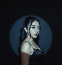 Jasmine - escort in Bali