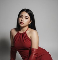 Jasmine - escort in Bali