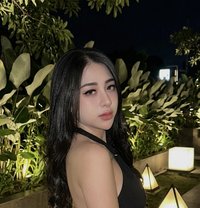 Jasmine - escort in Bali