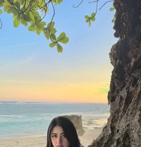 Jasmine - escort in Bali