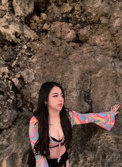Jasmine - escort in Bali Photo 9 of 10