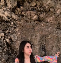 Jasmine - escort in Bali
