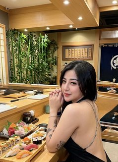 Jasmine - escort in Bali Photo 9 of 10