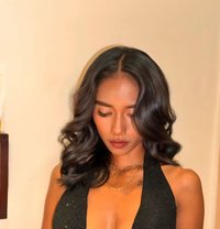 Jasmin - escort in Bali