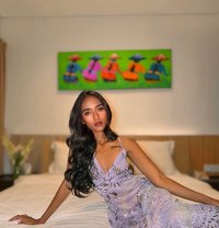 Jasmin - escort in Bali