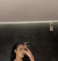 Jasmine sexy and natural body - escort in Jakarta