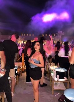 Jasmine - escort in Dubai Photo 1 of 7