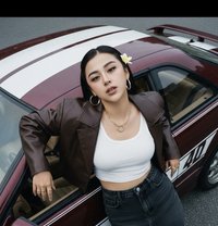 Jasmine - escort in Jakarta