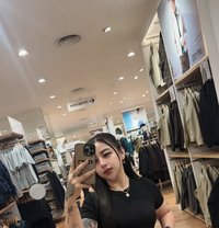 Jasmine - escort in Jakarta